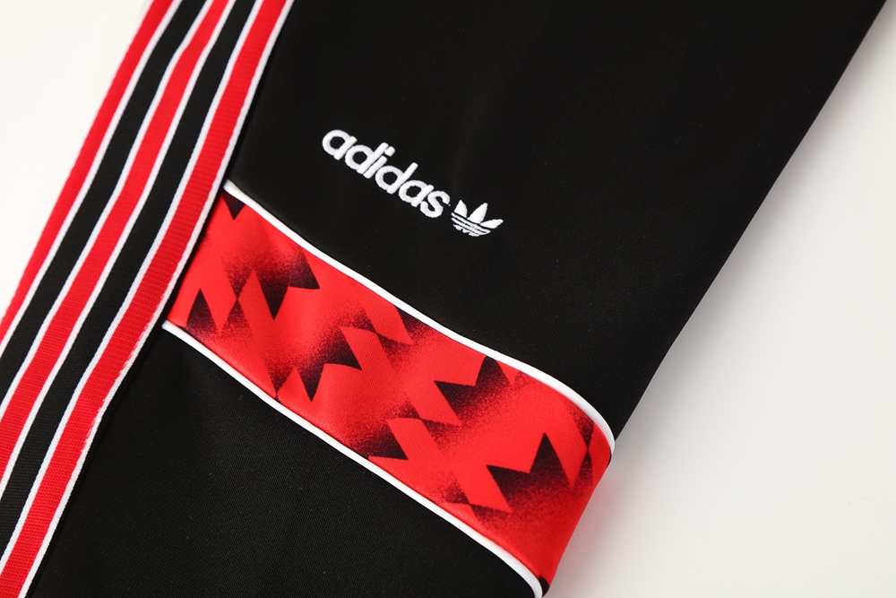 25-26 Manchester United Jacket Tracksuit/25-26曼联夹克训练服