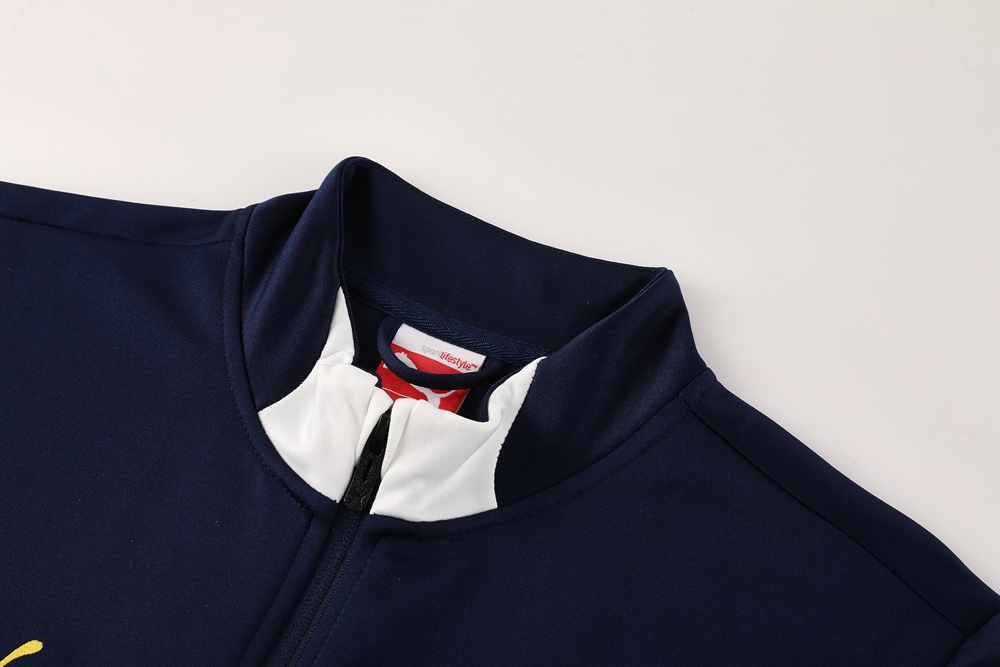 2025 Portugal Jacket Tracksuit/ 2025葡萄牙夹克训练服