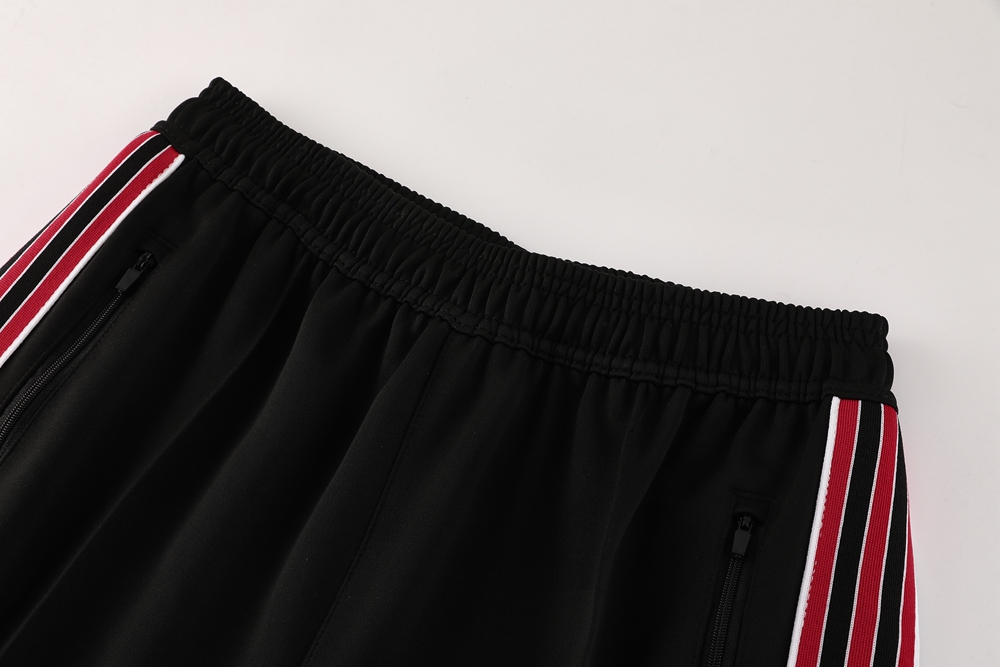 25-26 Manchester United Jacket Tracksuit/25-26曼联夹克训练服