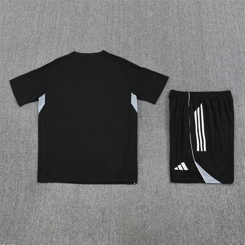 2025 Argentina Short Sleeve Training Suit/2025阿根廷短袖训练服