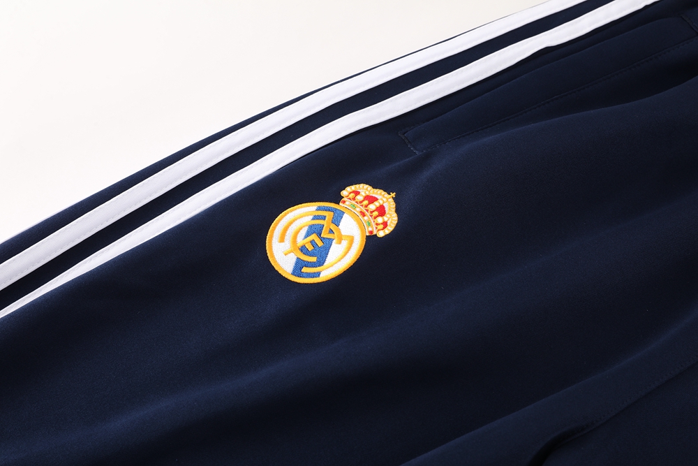 25-26 Real Madrid Jacket Tracksuit/ 25-26皇马夹克训练服