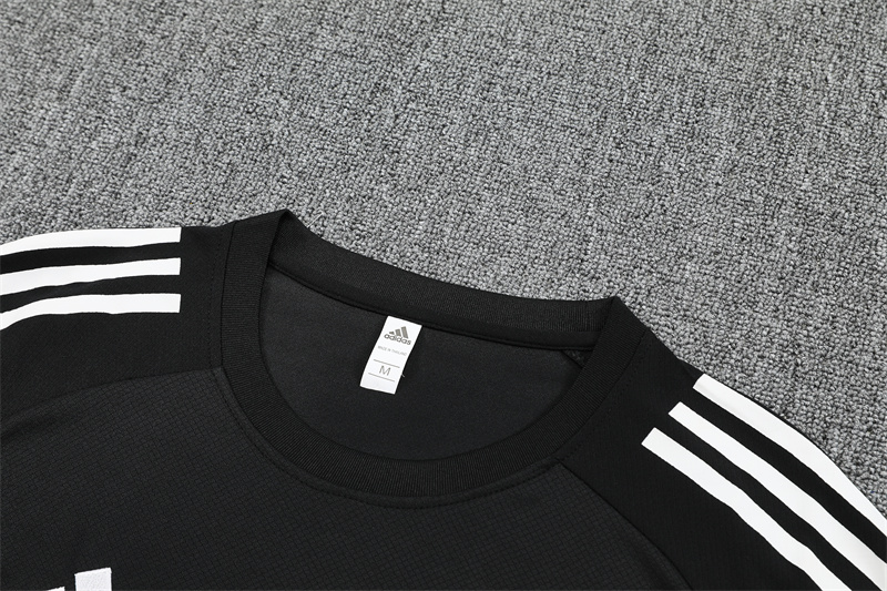 2025 Argentina Short Sleeve Training Suit/2025阿根廷短袖训练服