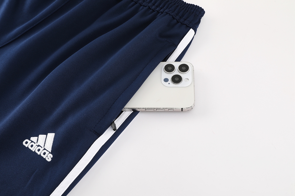25-26 Real Madrid Jacket Tracksuit/ 25-26皇马夹克训练服