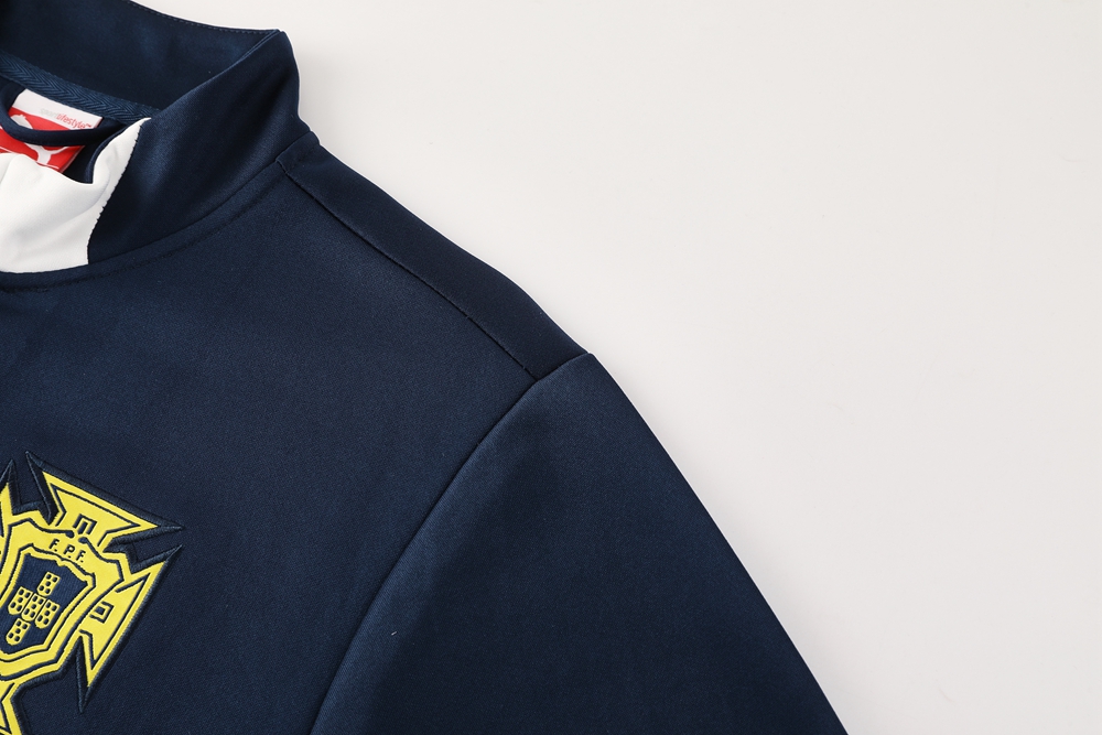 2025 Portugal Jacket Tracksuit/ 2025葡萄牙夹克训练服