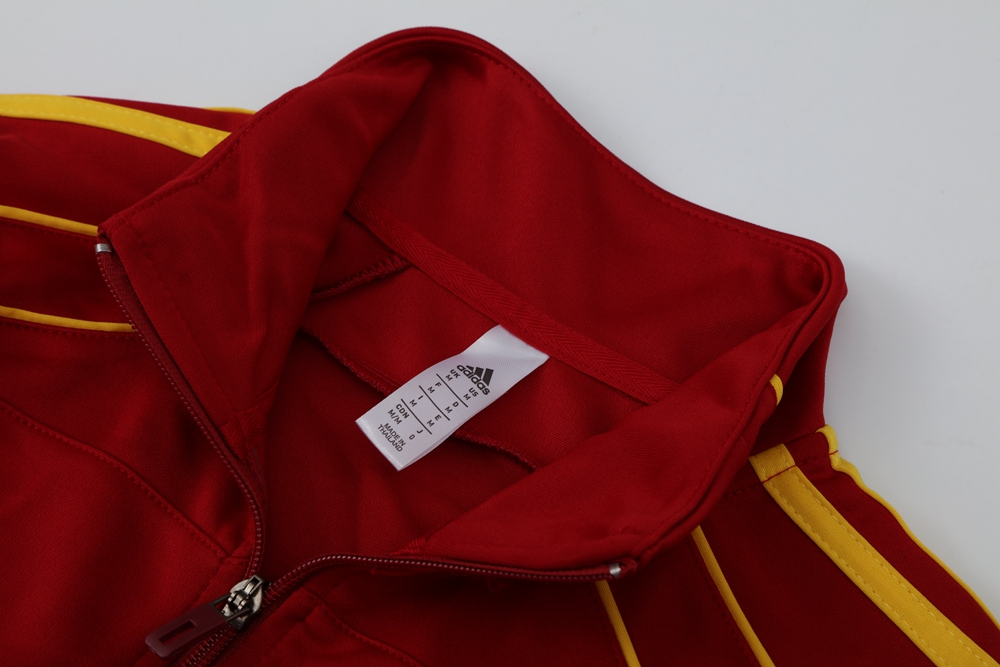 25-26 Arsenal Jacket Tracksuit/ 25-26阿森纳夹克训练服