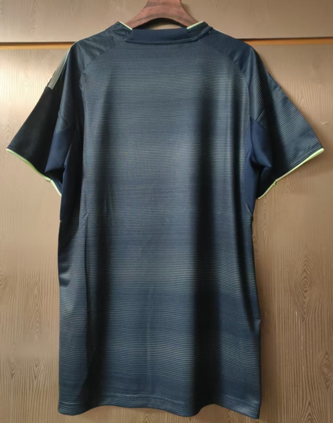 25-26 Real Madrid Away Woman Jersey/25-26皇马客场女装