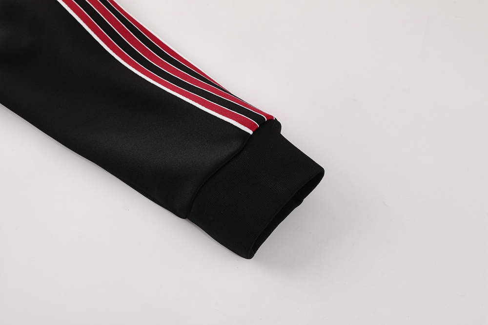 25-26 Manchester United Jacket Tracksuit/25-26曼联夹克训练服