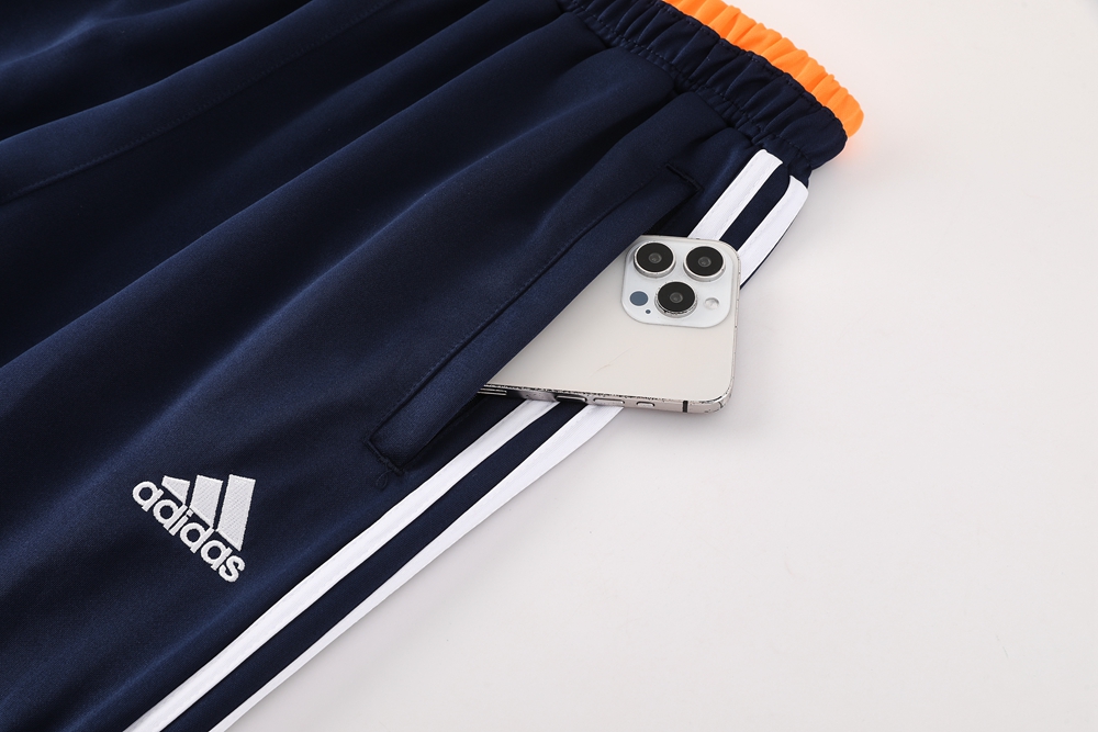 25-26 Real Madrid Jacket Tracksuit/ 25-26皇马夹克训练服