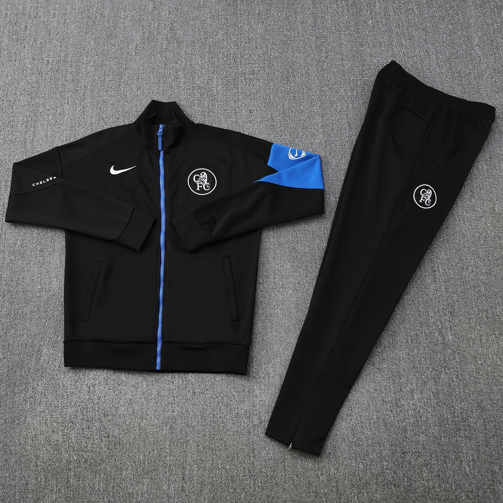 25-26 Chelsea Jacket Tracksuit/25-26切尔西夹克训练服