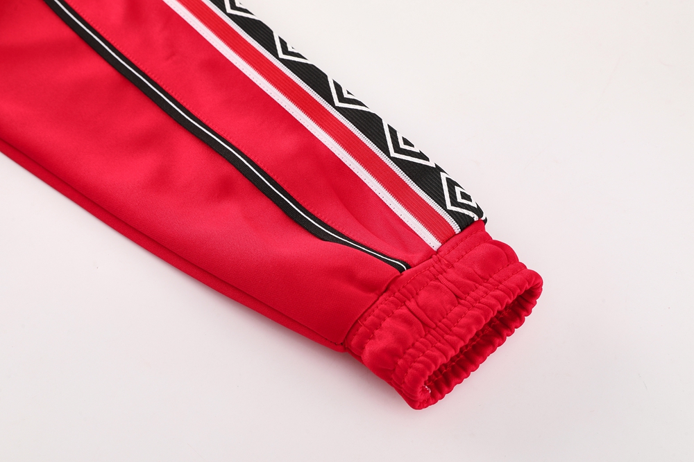 25-26 Manchester United Jacket Tracksuit/25-26曼联夹克训练服