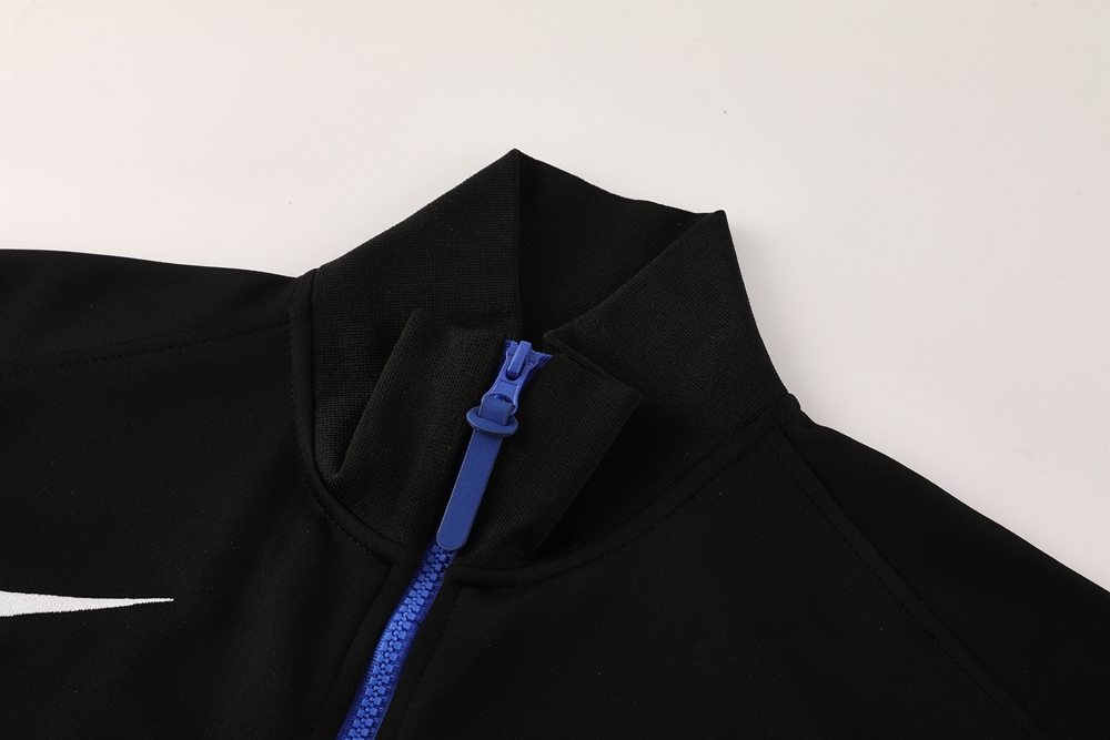 25-26 Chelsea Jacket Tracksuit/25-26切尔西夹克训练服