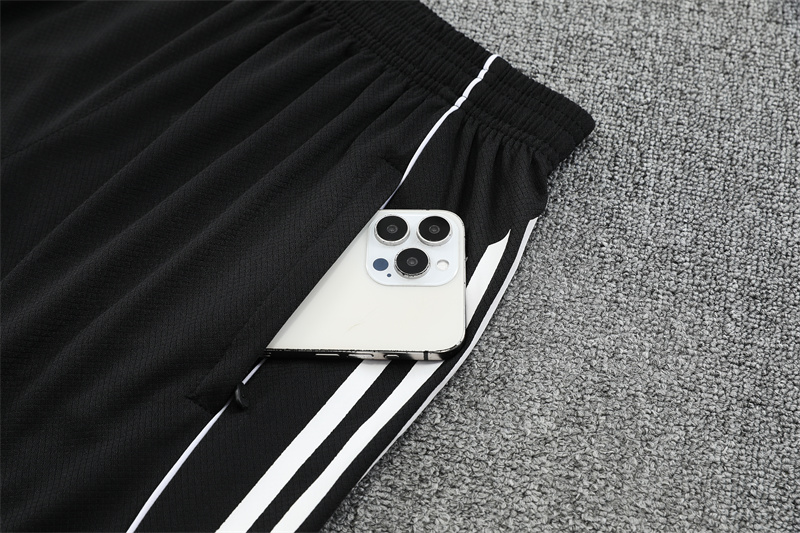 2025 Argentina Short Sleeve Training Suit/2025阿根廷短袖训练服