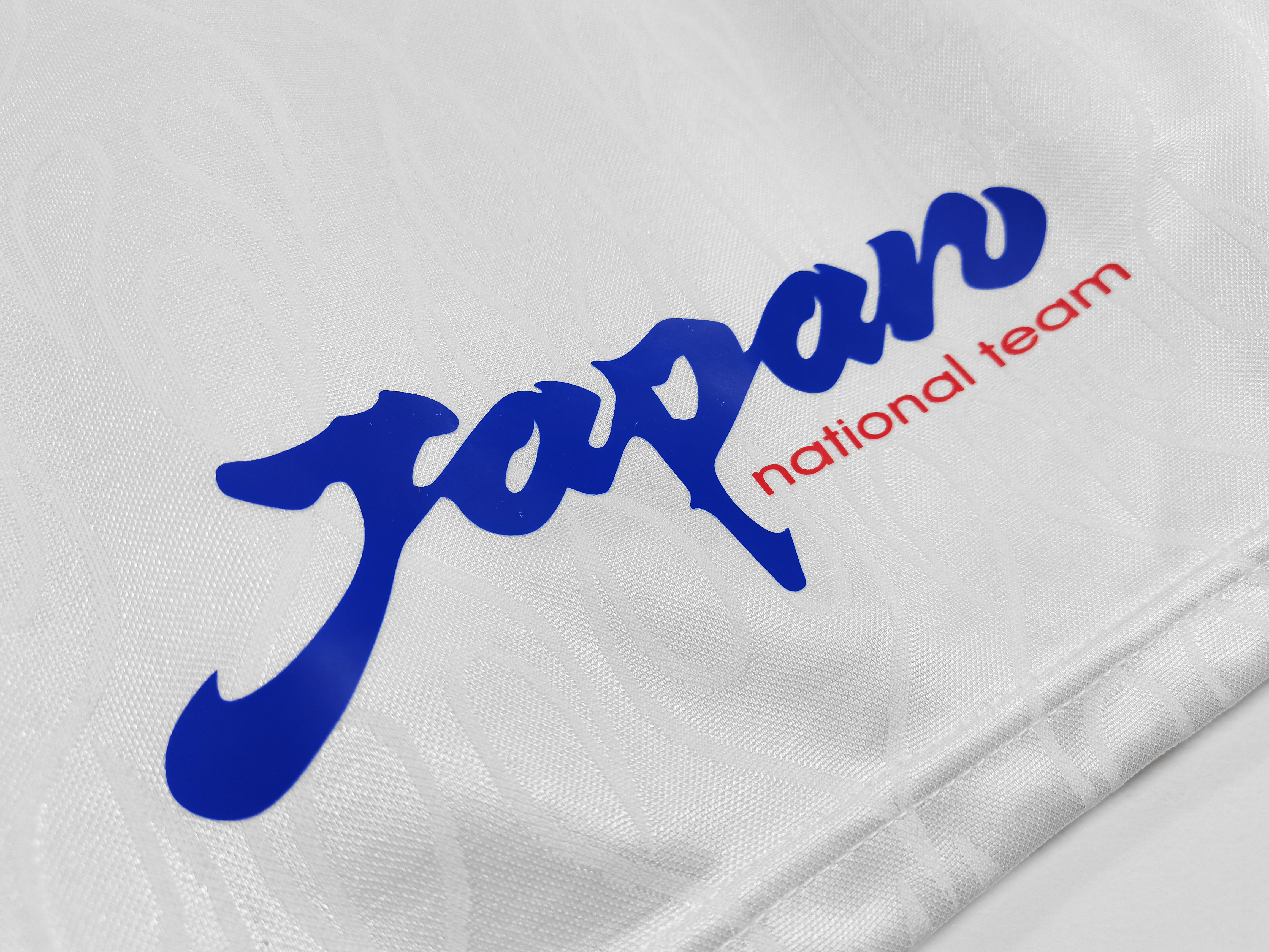 1998 Japan Away Speical Retro Jersey/1998 日本客场特别版