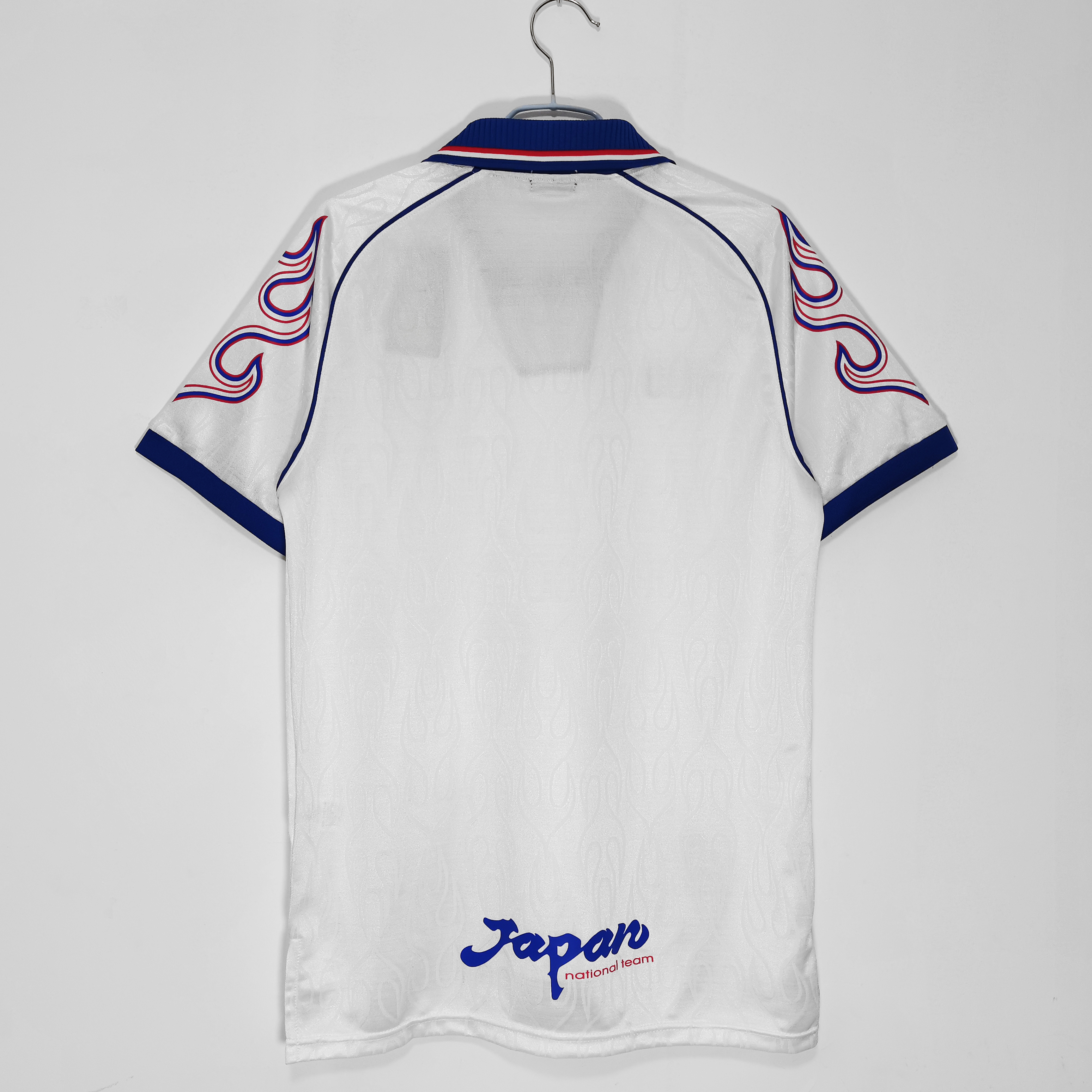 1998 Japan Away Speical Retro Jersey/1998 日本客场特别版