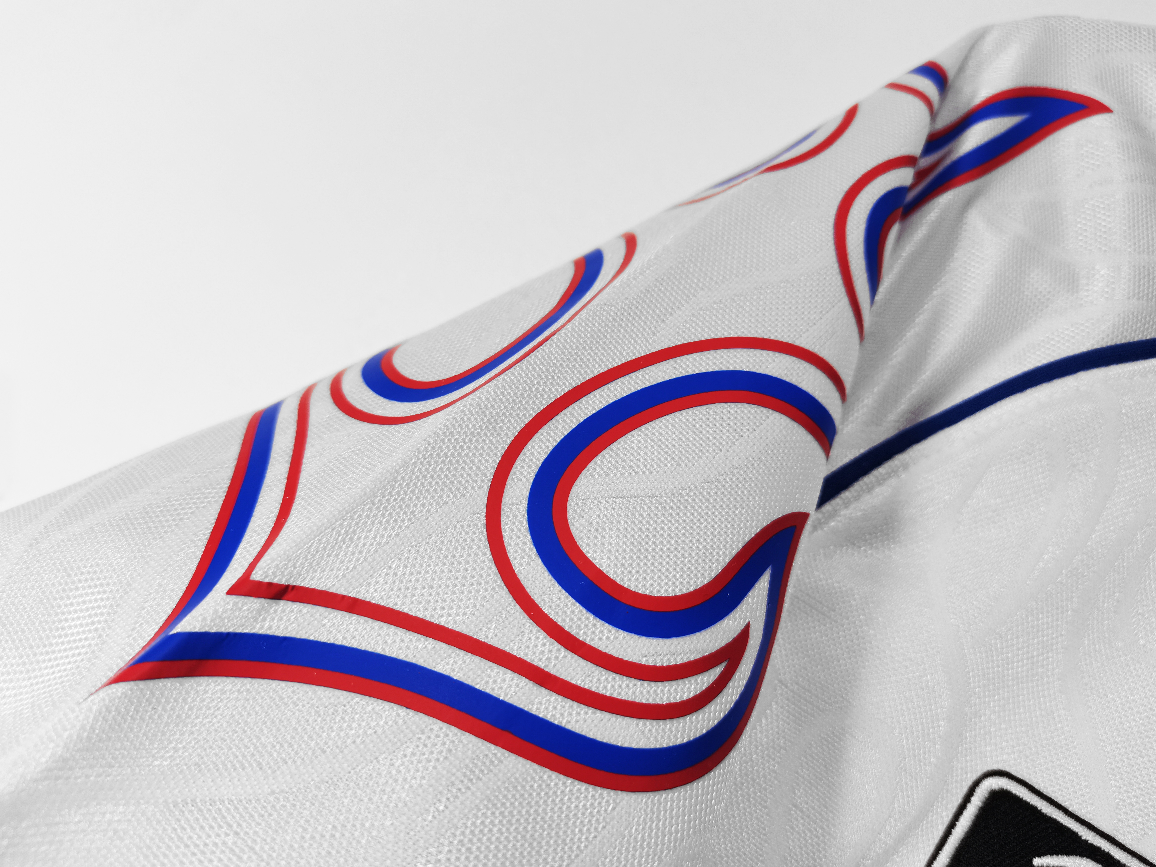 1998 Japan Away Speical Retro Jersey/1998 日本客场特别版
