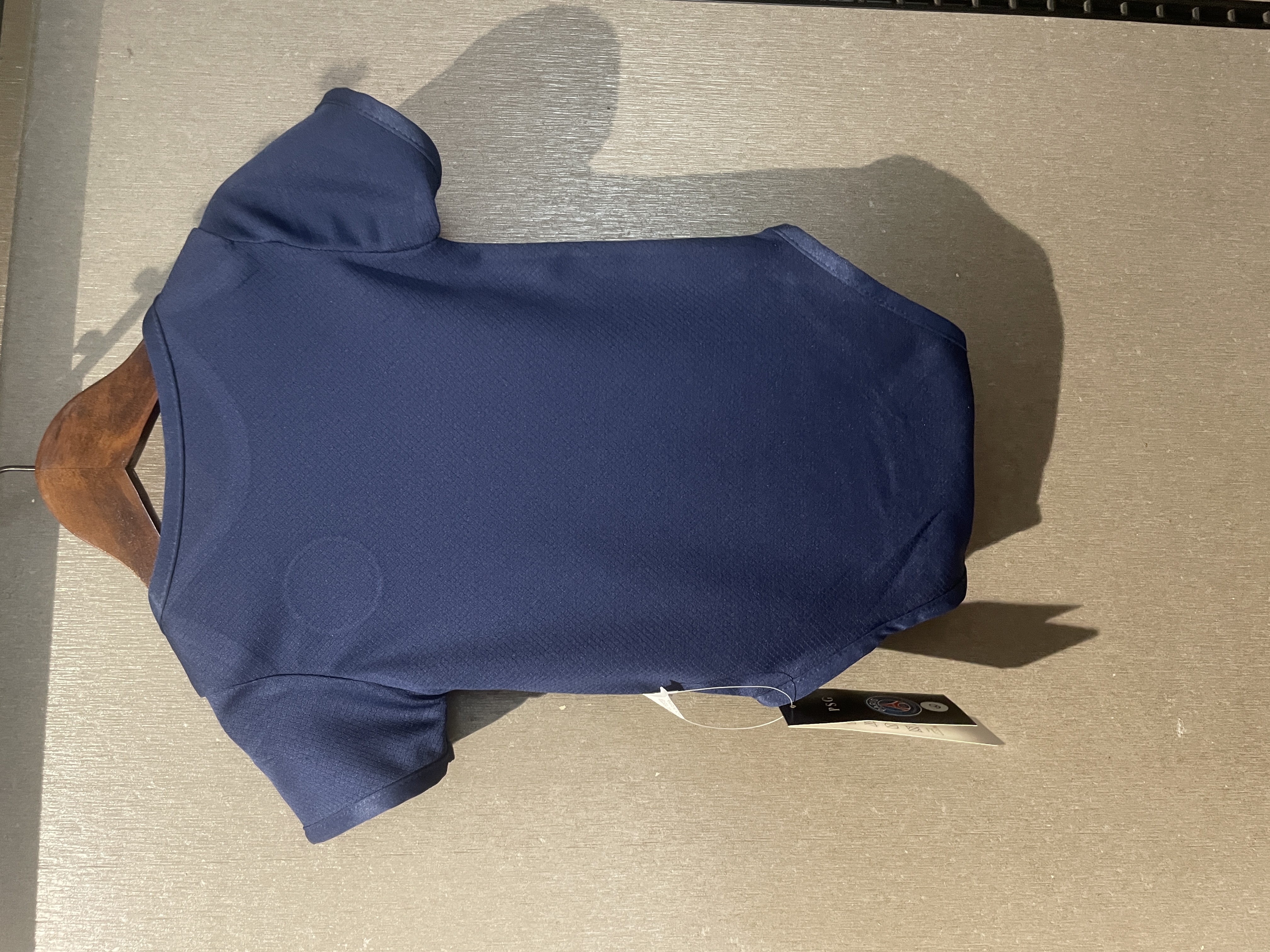25-26 PSG Home Baby Clothing/25-26巴黎主场婴儿装