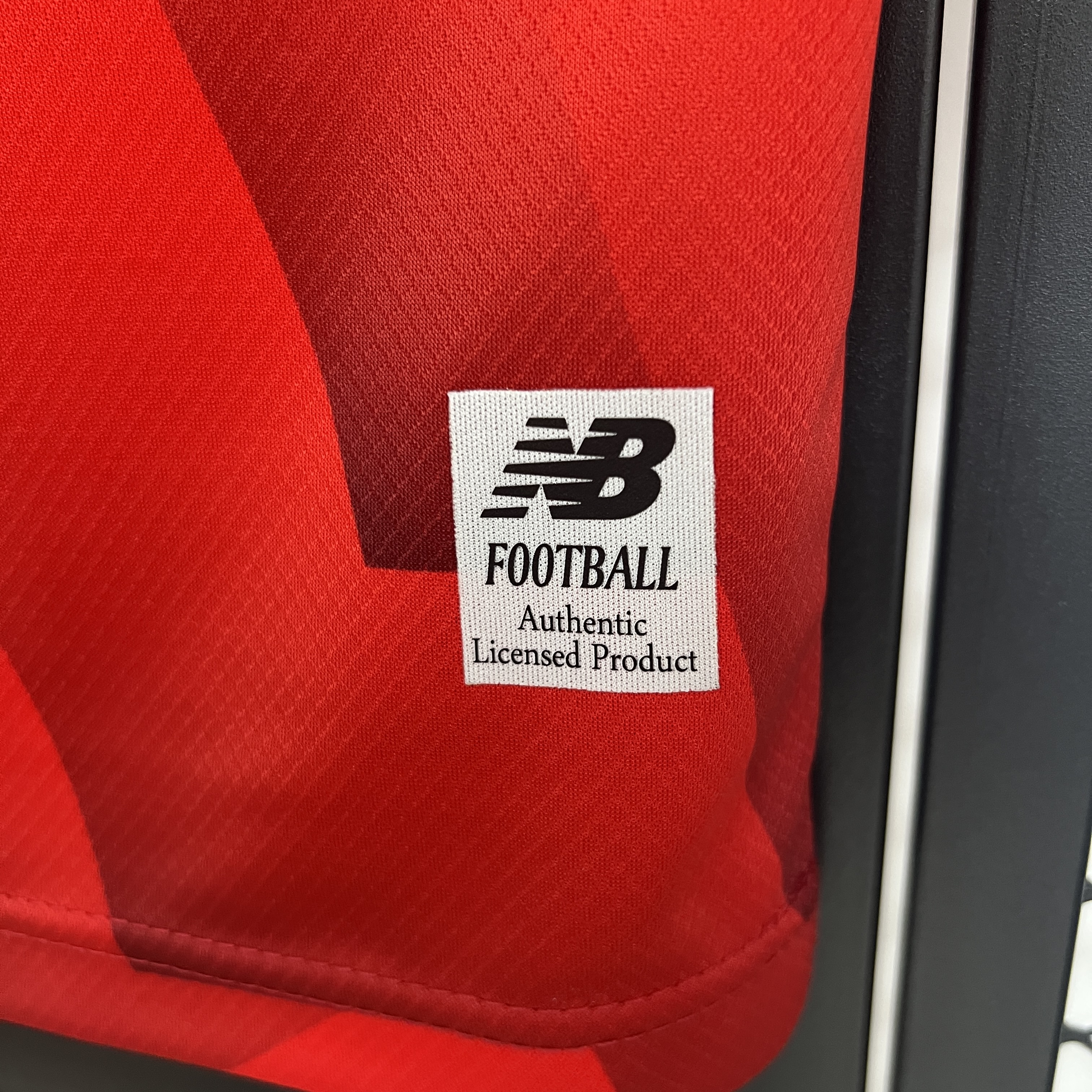 25-26 Lille Home Fans Jersey/ 25-26 里尔主场球迷版