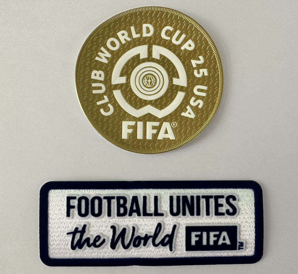 24-25 Dortmund Club World Cup Fans Jersey/24-25 多特蒙德世俱杯球迷版