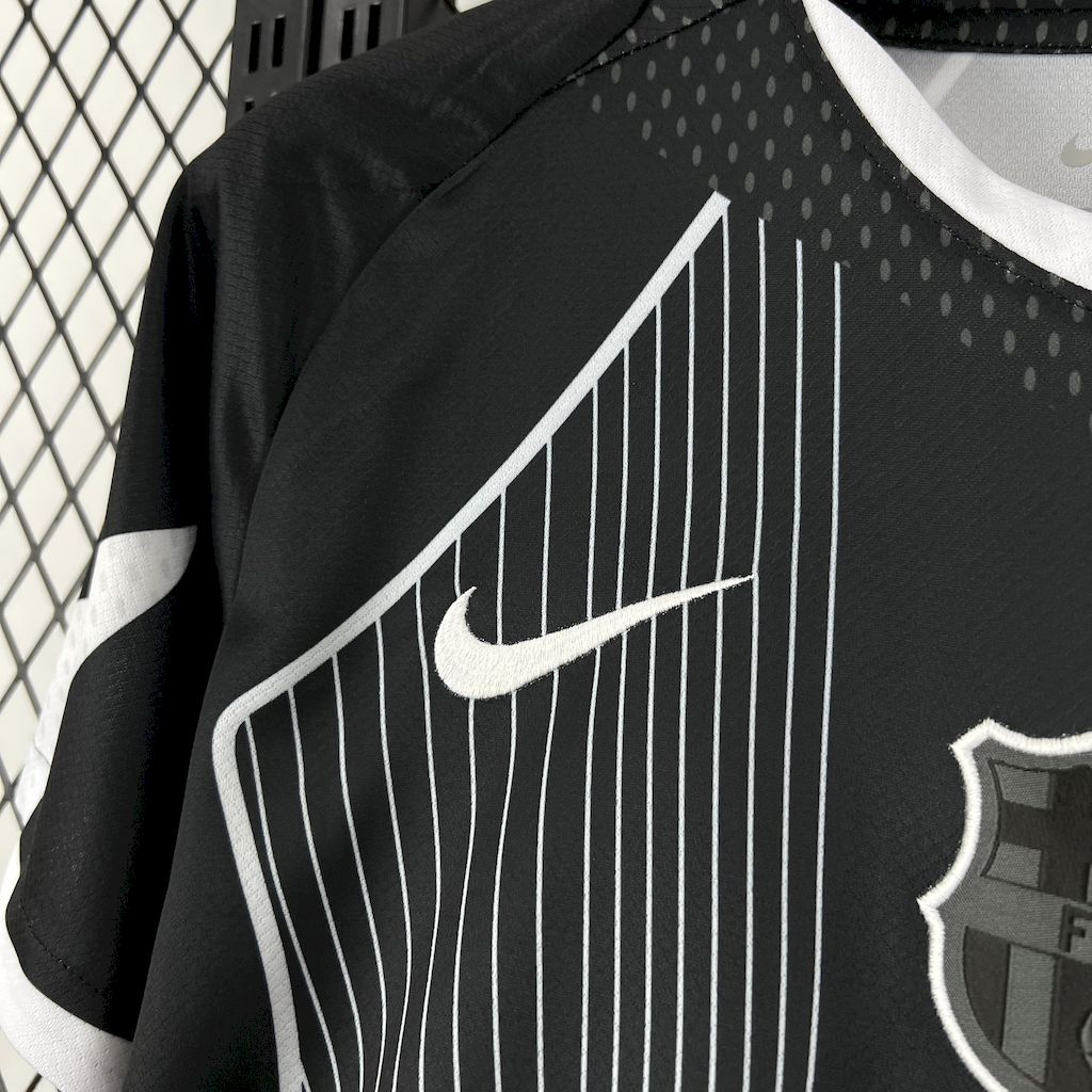 2025 Barcelona Special Jersey/ 2025 巴萨特别版