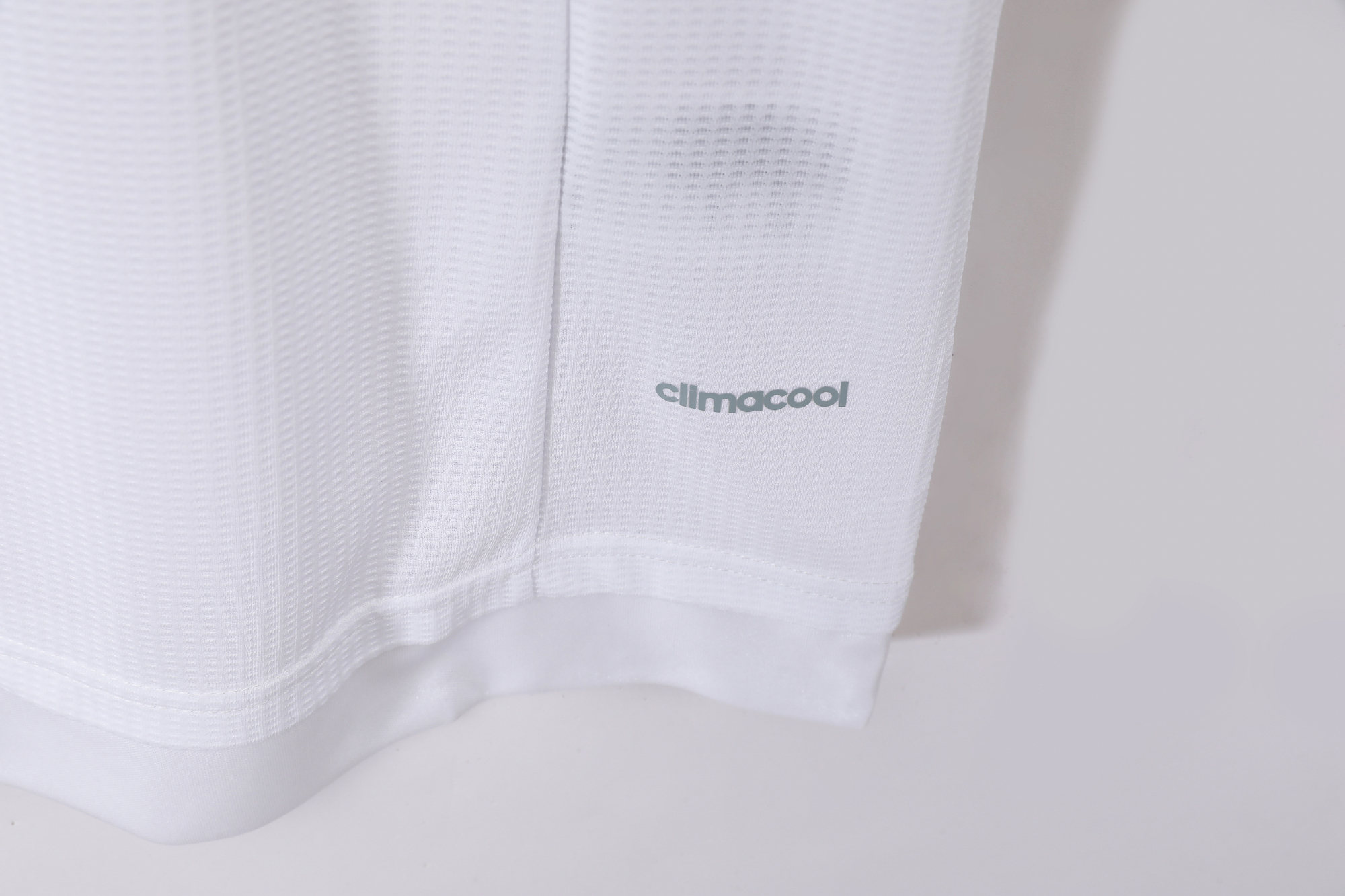15-16 Real Madrid Home Retro Jersey/15-16皇马主场