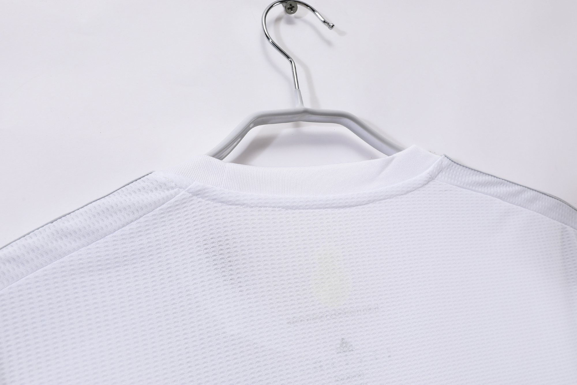 15-16 Real Madrid Home Retro Jersey/15-16皇马主场