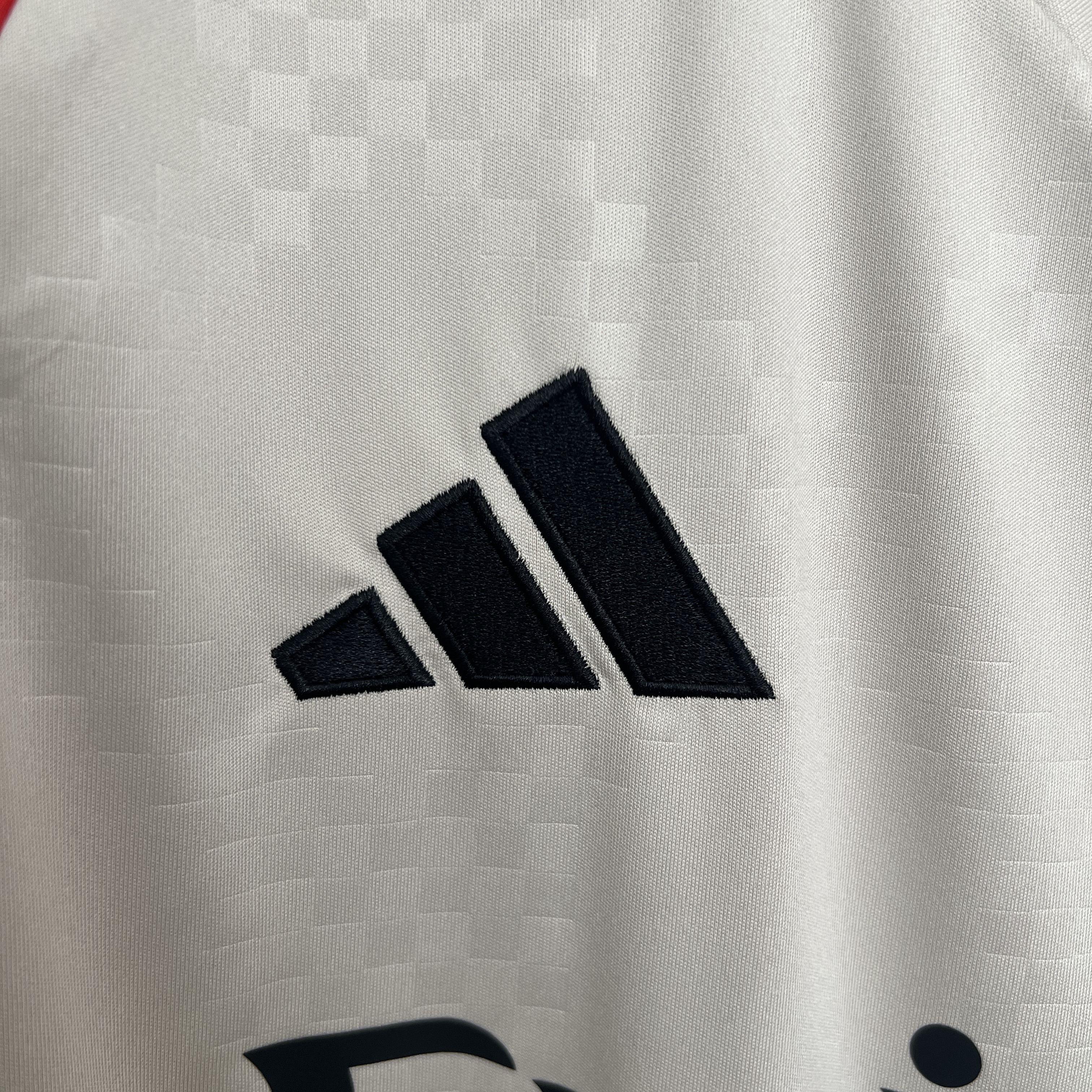 25-26 Benfica Away Fans Jersey/ 25-26 本菲卡客场球迷版