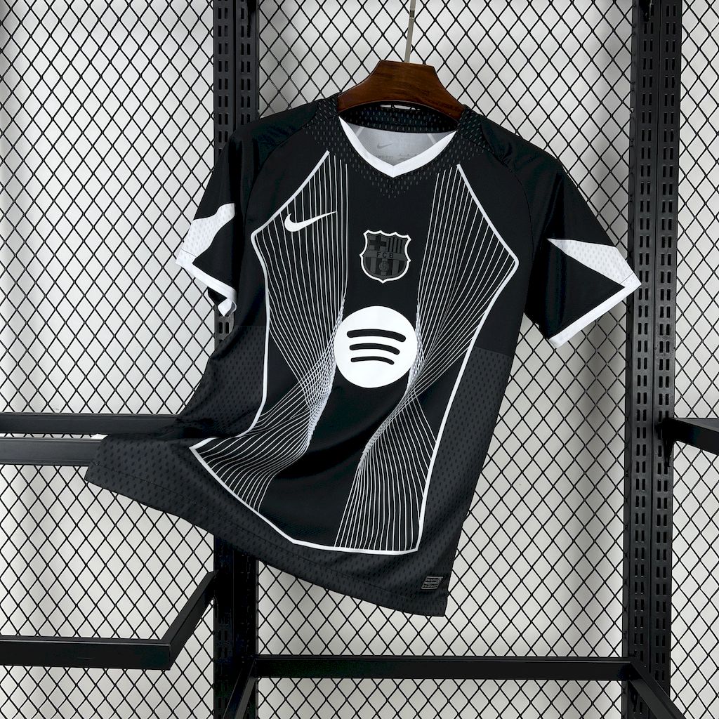 2025 Barcelona Special Jersey/ 2025 巴萨特别版