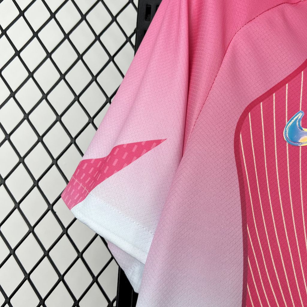 2025 Barcelona Special Jersey/ 2025 巴萨特别版