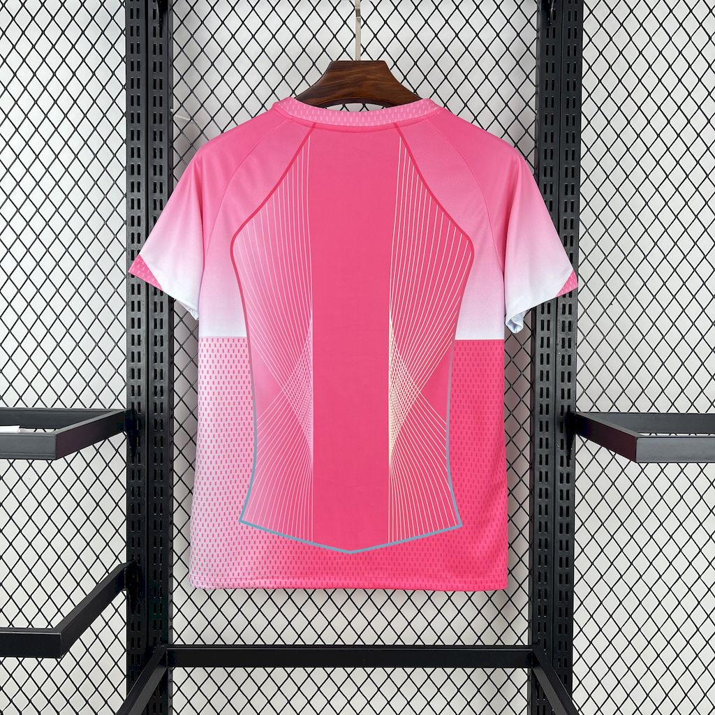 2025 Barcelona Special Jersey/ 2025 巴萨特别版