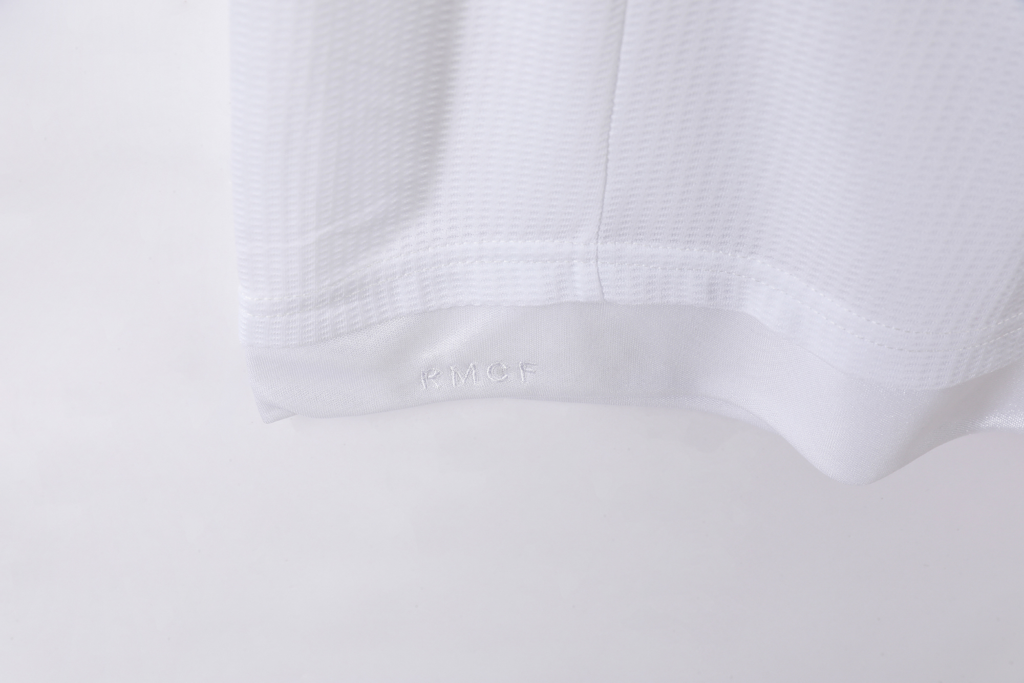 15-16 Real Madrid Home Retro Jersey/15-16皇马主场