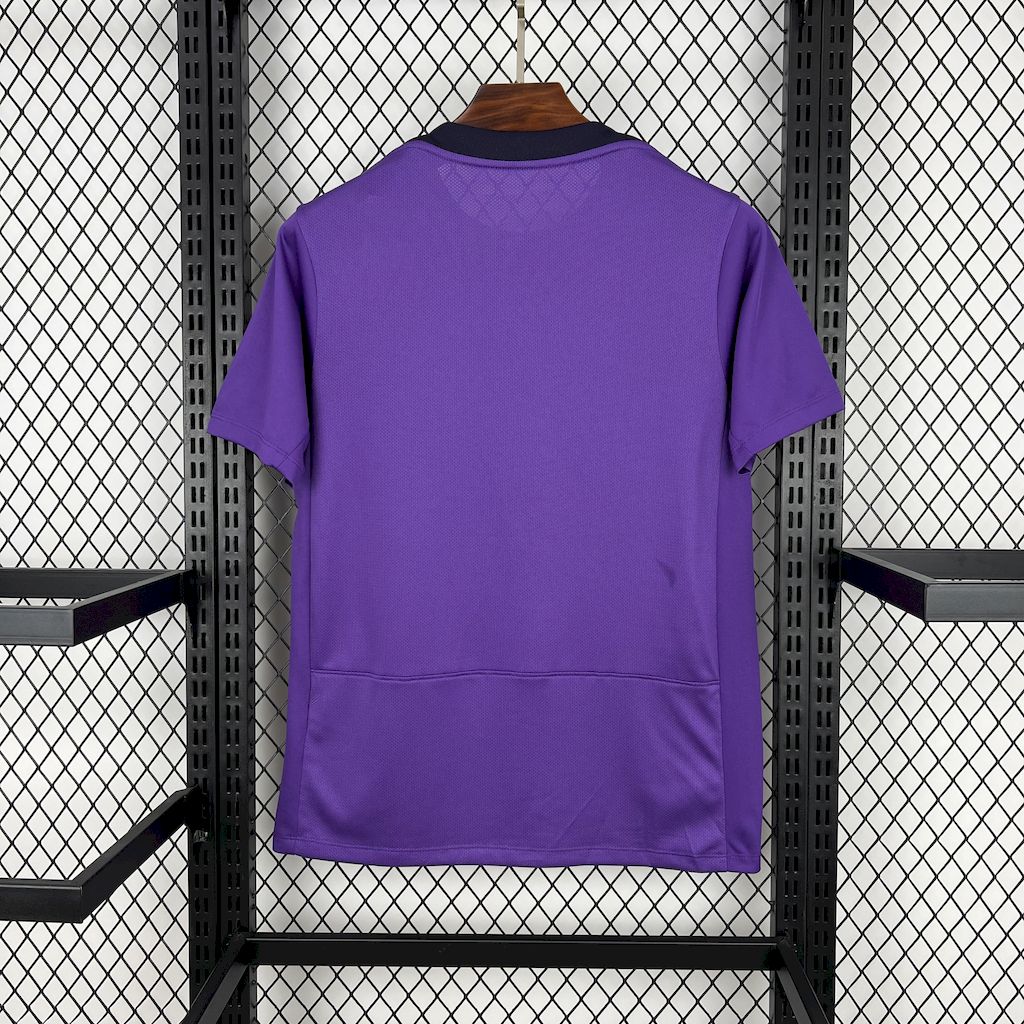 25-26 Corinthians Training Fans Jersey /25-26 科林蒂安训练服球迷版