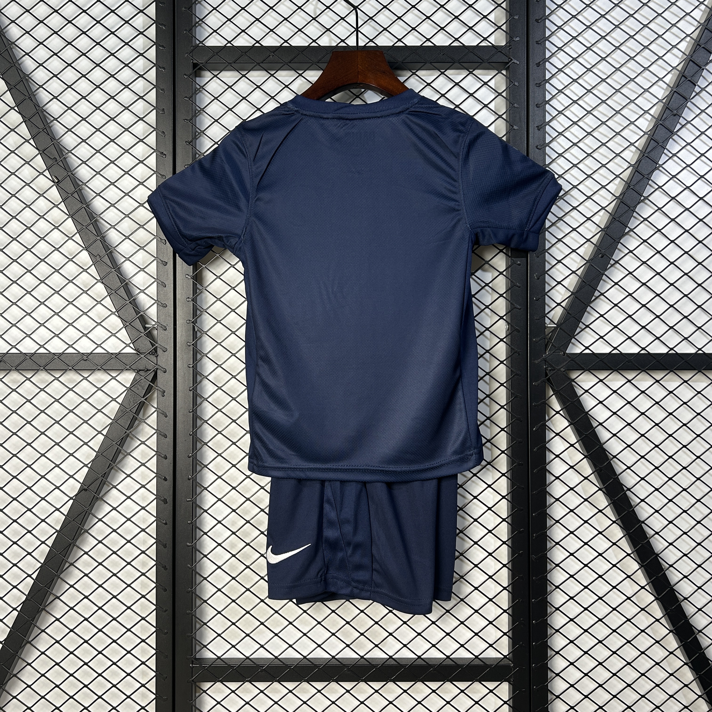 24-25 PSG Home 1 star Kid Kit/24-25PSG巴黎主场童装1星