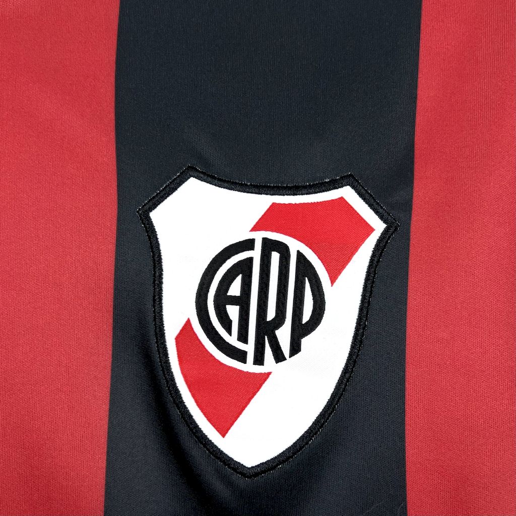 25-26 River Plate Away Fans Jersey/25-26 河床客场球迷