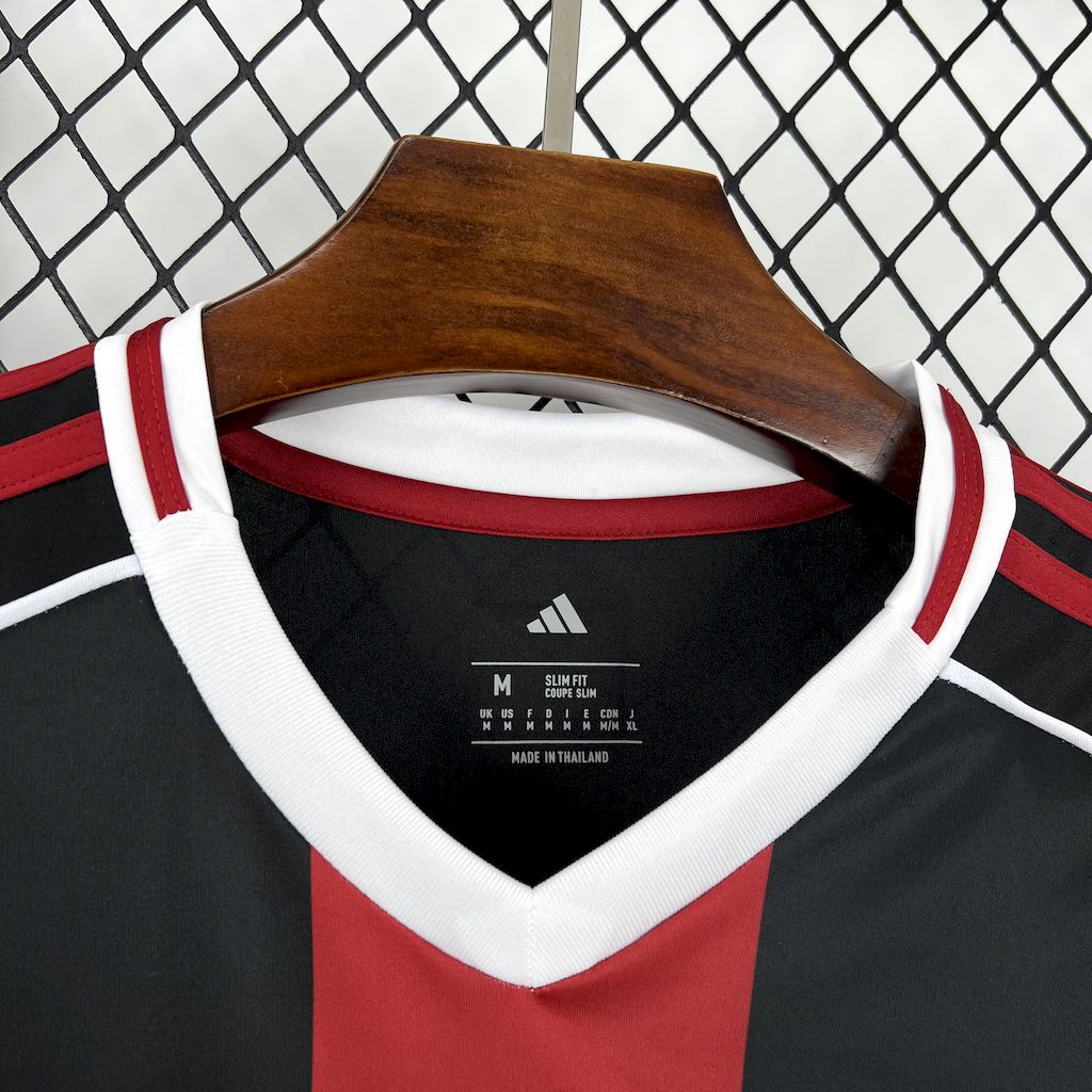 25-26 River Plate Away Fans Jersey/25-26 河床客场球迷