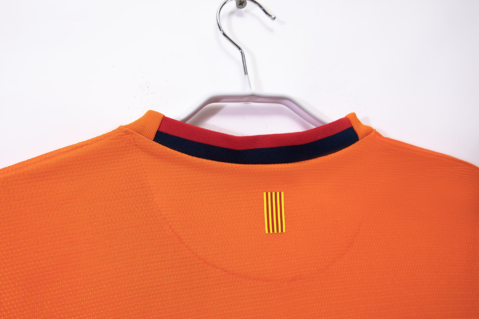12-13 Barcelona Away Retro Jersey/12-13巴萨客场