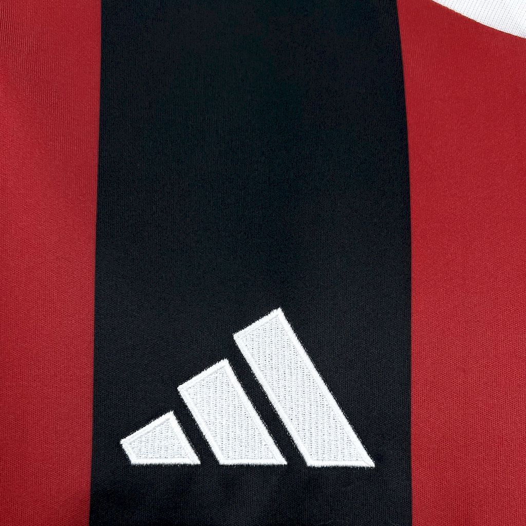 25-26 River Plate Away Fans Jersey/25-26 河床客场球迷