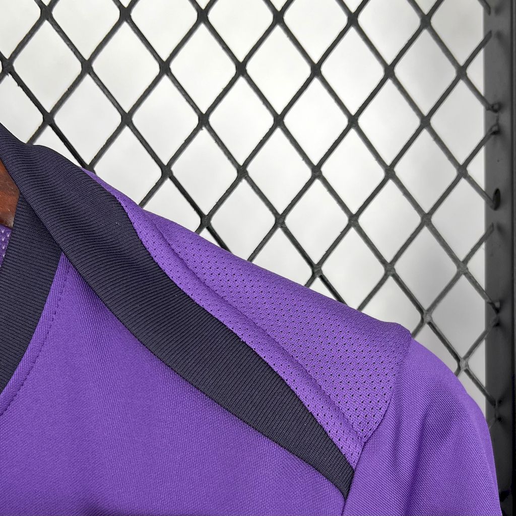 25-26 Corinthians Training Fans Jersey /25-26 科林蒂安训练服球迷版