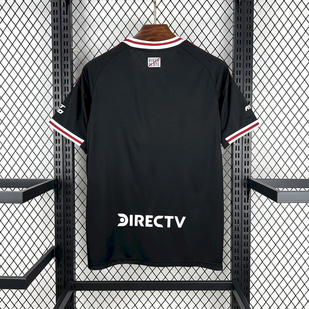 25-26 River Plate Away Fans Jersey/25-26 河床客场球迷