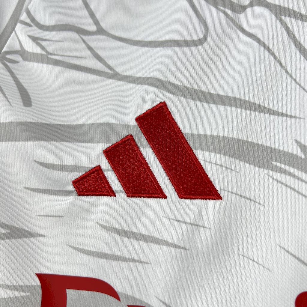 25-26 Benfica Speical Fans Jersey/ 25-26 本菲卡特别版
