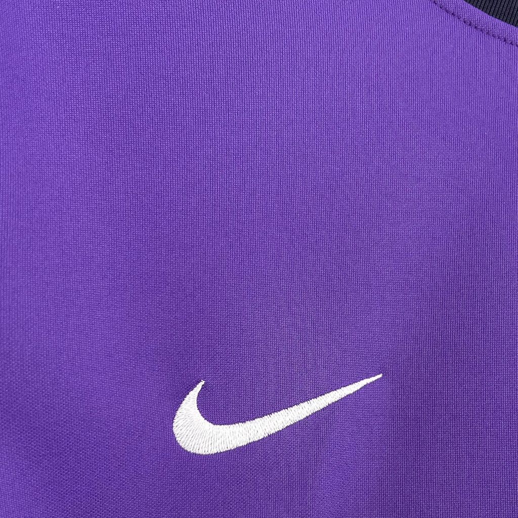 25-26 Corinthians Training Fans Jersey /25-26 科林蒂安训练服球迷版