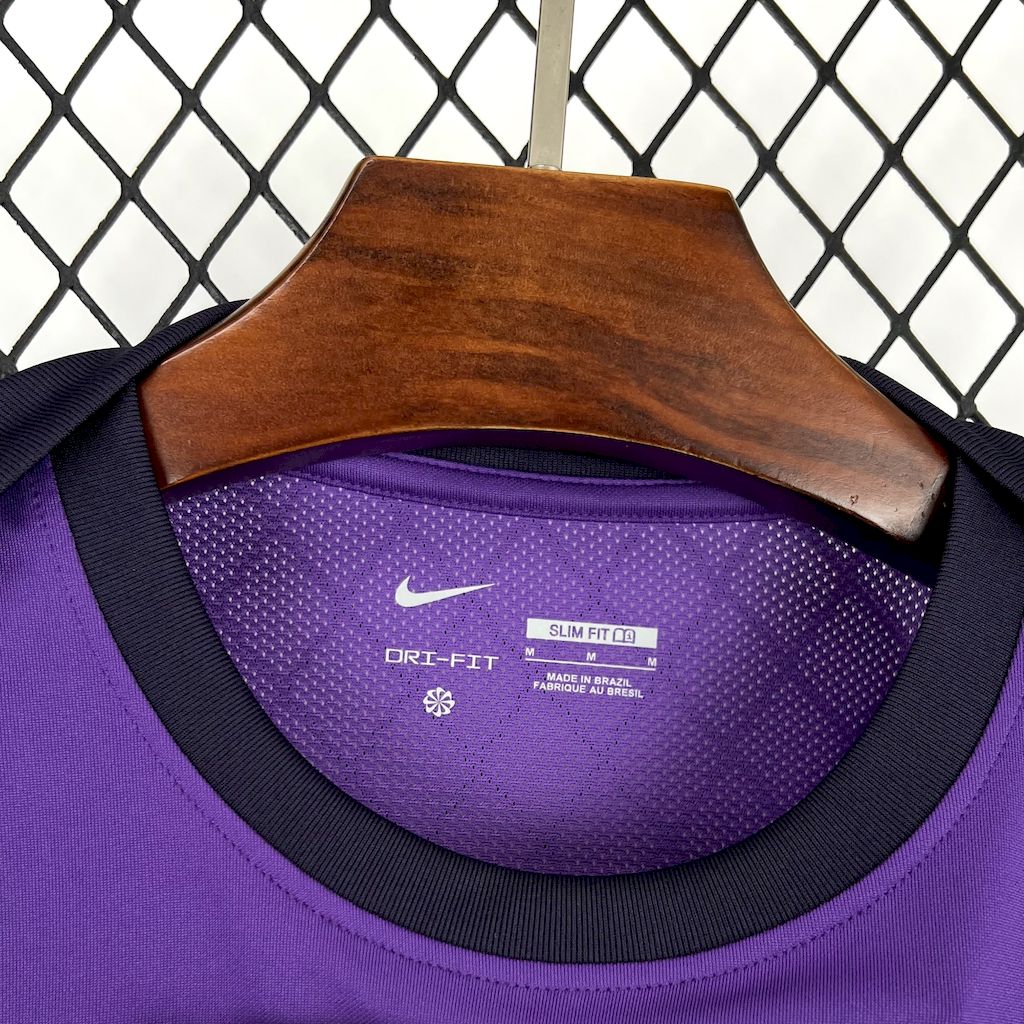25-26 Corinthians Training Fans Jersey /25-26 科林蒂安训练服球迷版