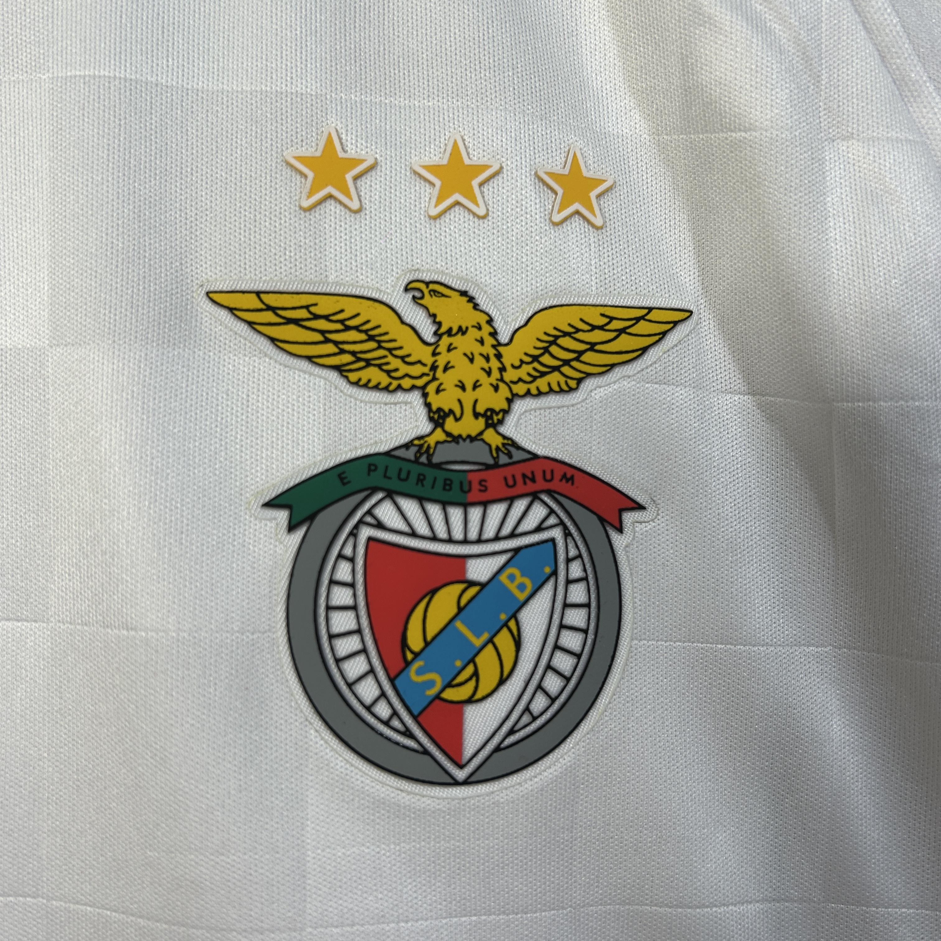 25-26 Benfica Third Kid Kit/25-26 本菲卡第二客场童装