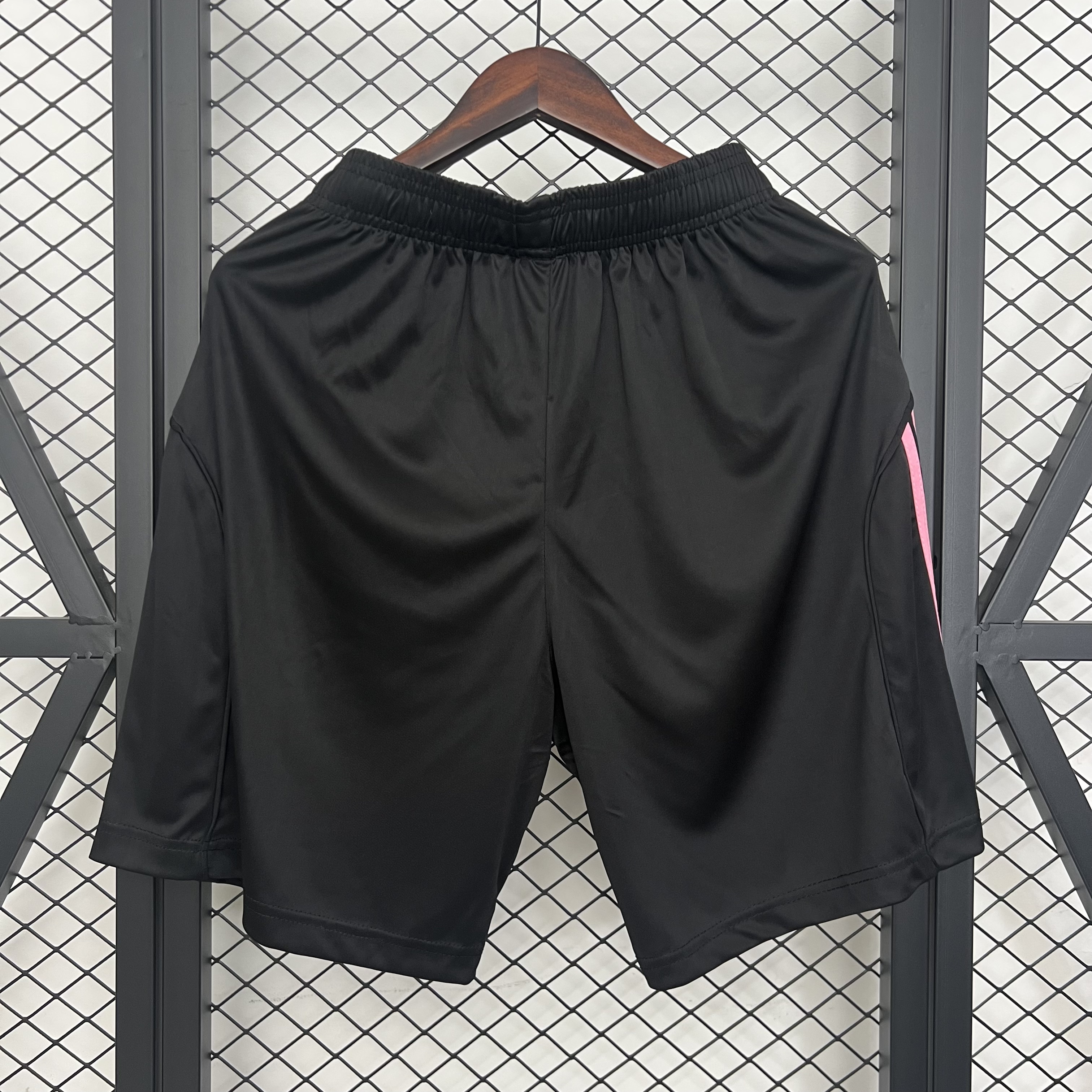 25-26 Juventus Home Shorts/25-26尤文主场短裤