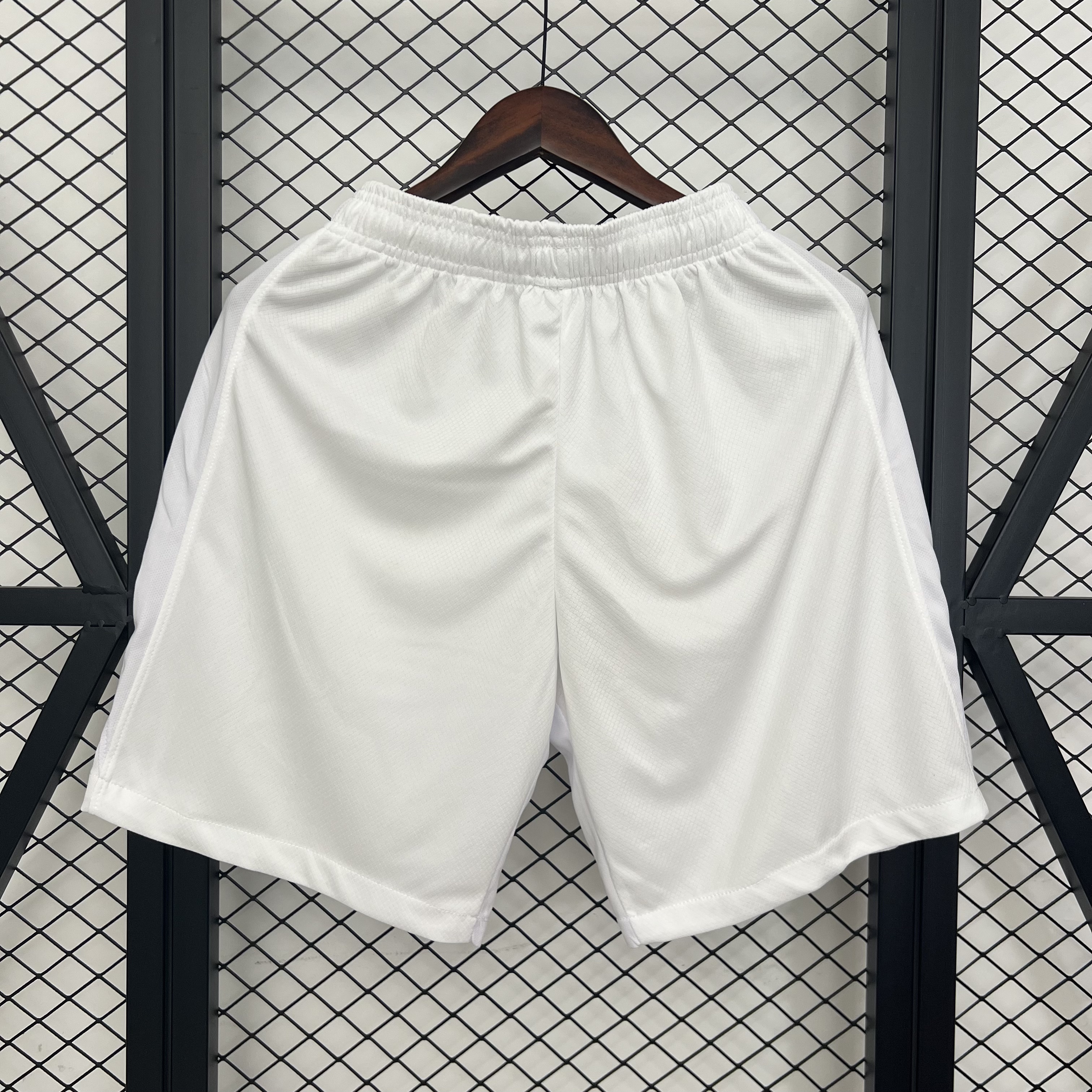 25-26 Inter Milan Away Shorts/25-26国米客场短裤