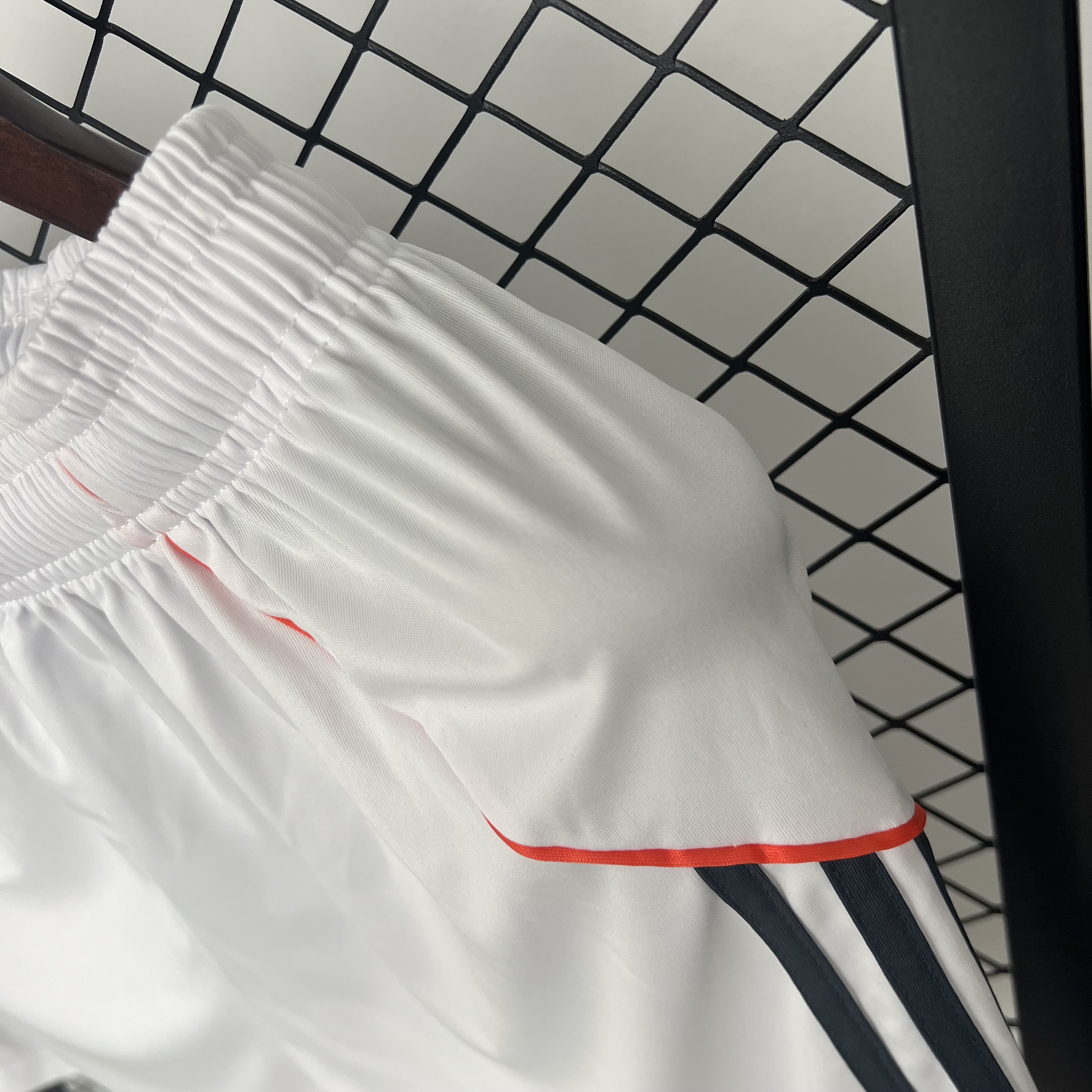 25-26 Bayern Away Shorts/25-26拜仁客场短裤