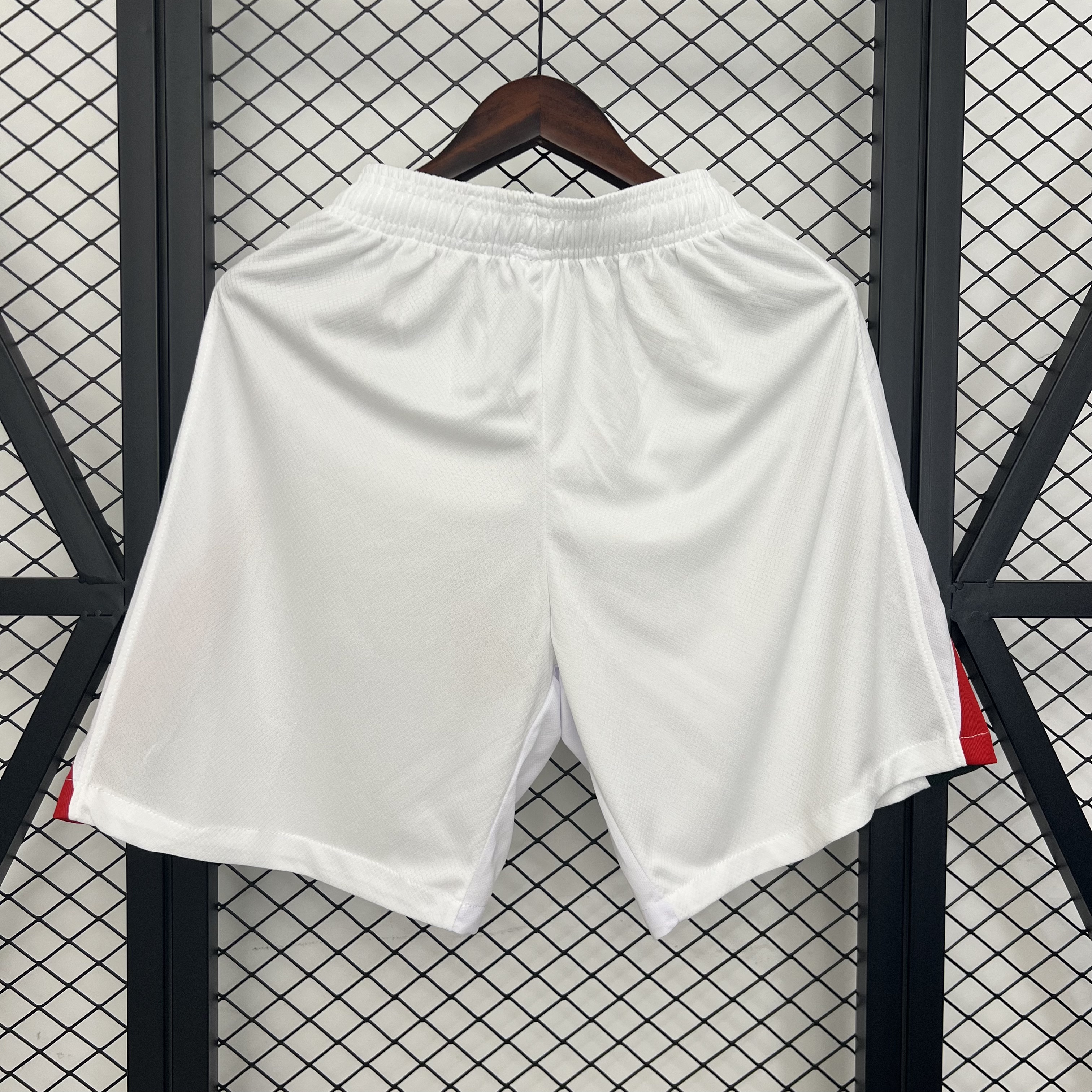 25-26 Chelsea Away Shorts/25-26切尔西客场短裤