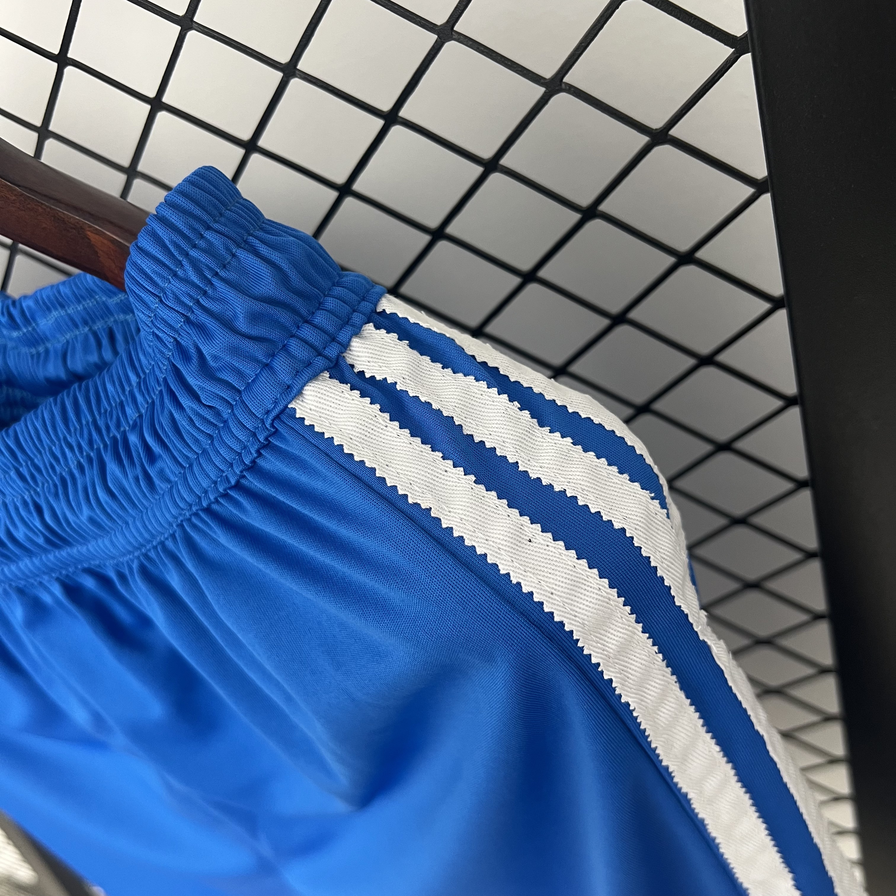 25-26 Real Madrid Third Shorts/ 25-26皇马第二客场短裤