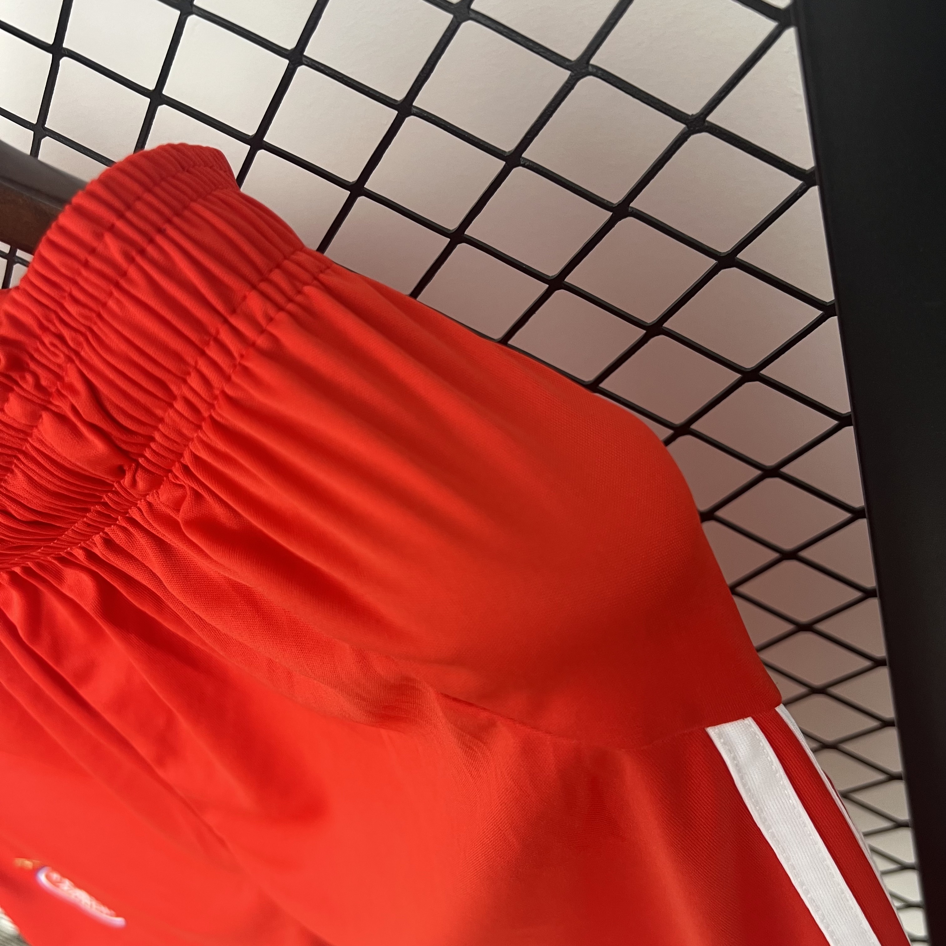25-26 Bayern Home Shorts/25-26拜仁主场短裤