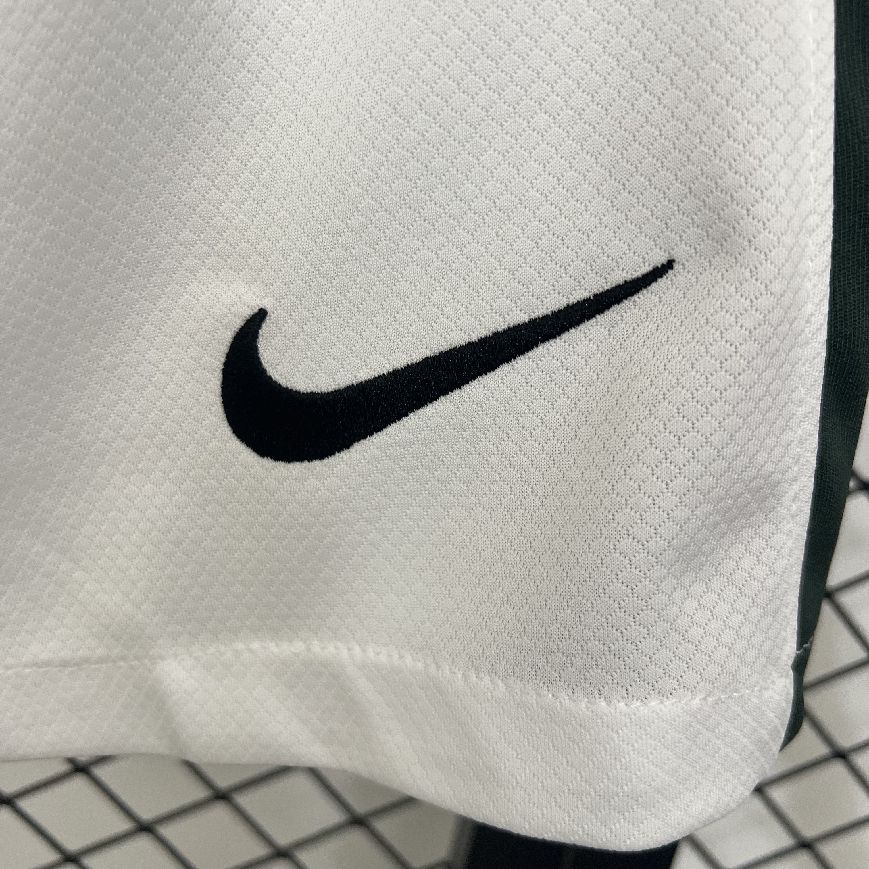 25-26 Chelsea Away Shorts/25-26切尔西客场短裤