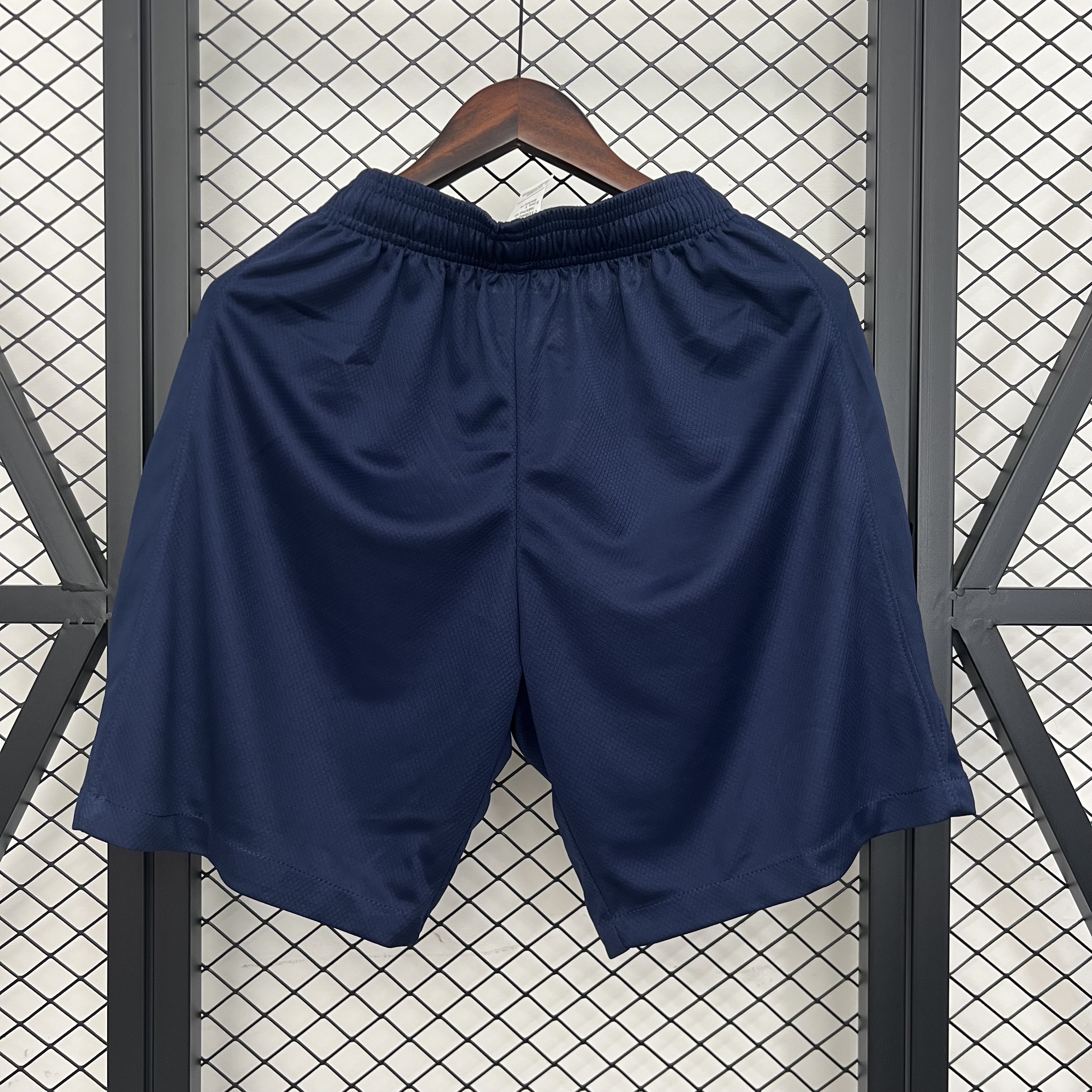 25-26 PSG Home Shorts/25-26 PSG巴黎主场短裤